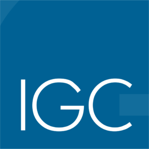 IGC Industrial Graphics Corporation