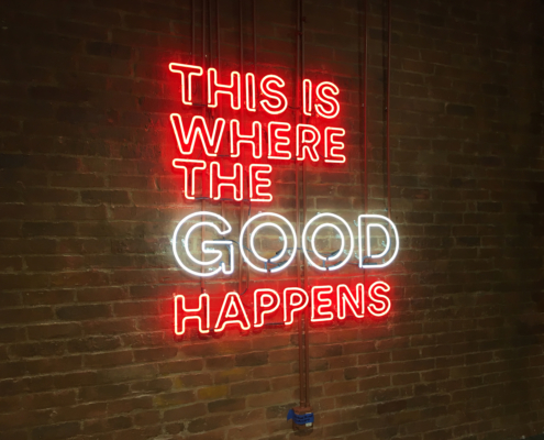 WhereGoodHappens